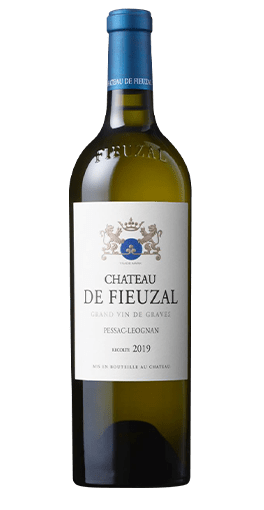 Château de Fieuzal Pessac-Léognan blanc 2019
